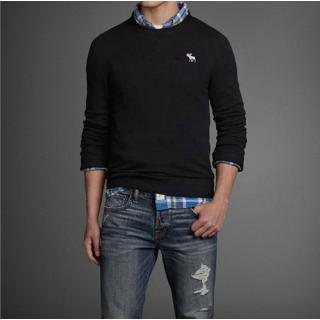 Pull Abercrombie & Fitch Homme Pas Cher